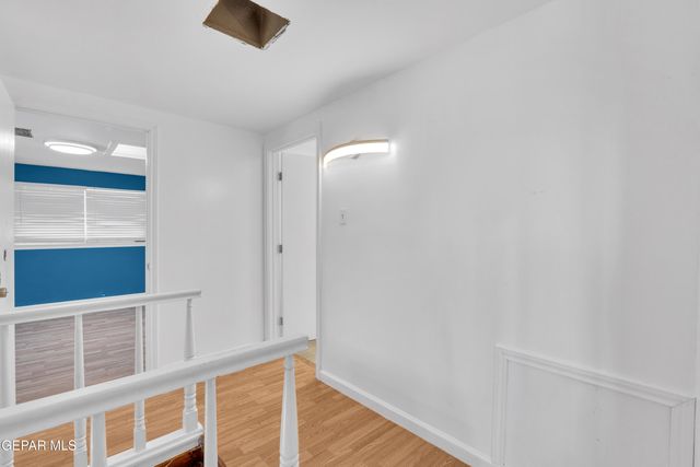 9680 STONEHAVEN Drive, El Paso, TX 79925