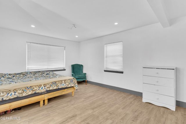 9680 STONEHAVEN Drive, El Paso, TX 79925