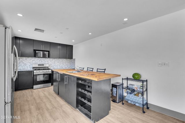 9680 STONEHAVEN Drive, El Paso, TX 79925