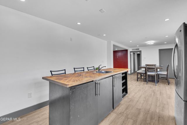 9680 STONEHAVEN Drive, El Paso, TX 79925