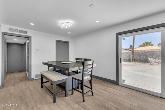 9680 STONEHAVEN Drive, El Paso, TX 79925