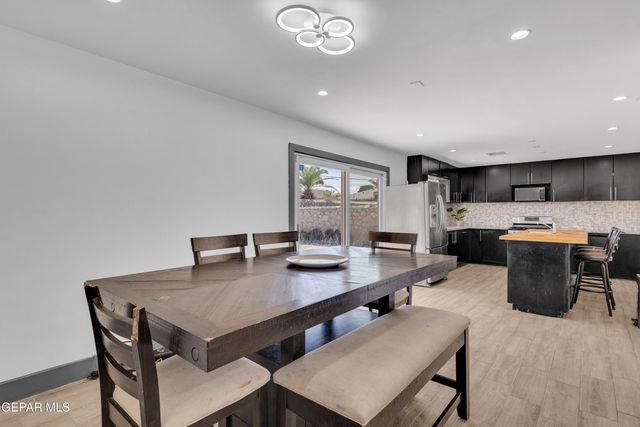 9680 STONEHAVEN Drive, El Paso, TX 79925