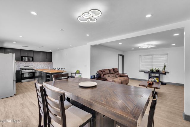 9680 STONEHAVEN Drive, El Paso, TX 79925