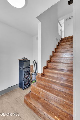 9680 STONEHAVEN Drive, El Paso, TX 79925