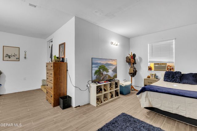 9680 STONEHAVEN Drive, El Paso, TX 79925