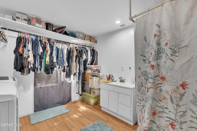 9680 STONEHAVEN Drive, El Paso, TX 79925