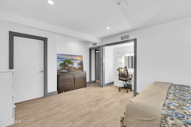 9680 STONEHAVEN Drive, El Paso, TX 79925