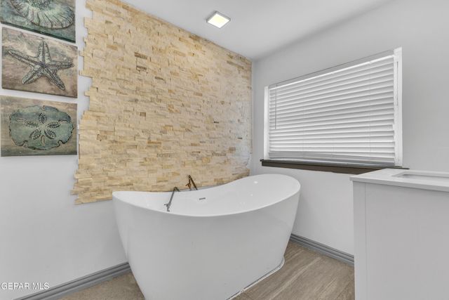 9680 STONEHAVEN Drive, El Paso, TX 79925