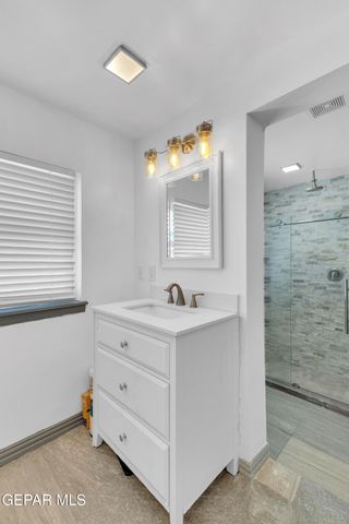 9680 STONEHAVEN Drive, El Paso, TX 79925