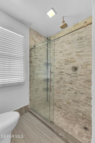 9680 STONEHAVEN Drive, El Paso, TX 79925