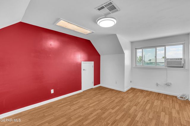 9680 STONEHAVEN Drive, El Paso, TX 79925