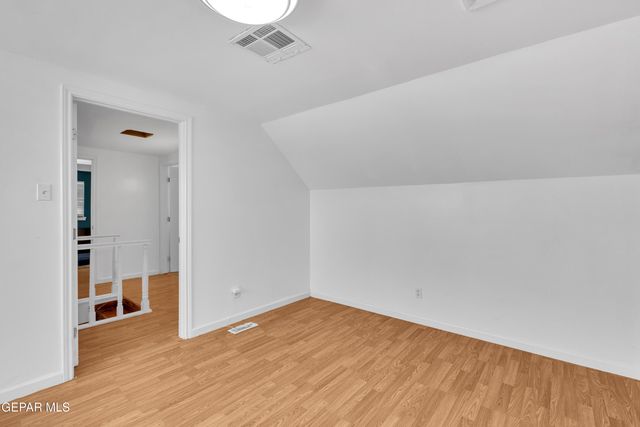 9680 STONEHAVEN Drive, El Paso, TX 79925