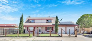 9680 STONEHAVEN Drive, El Paso, TX 79925