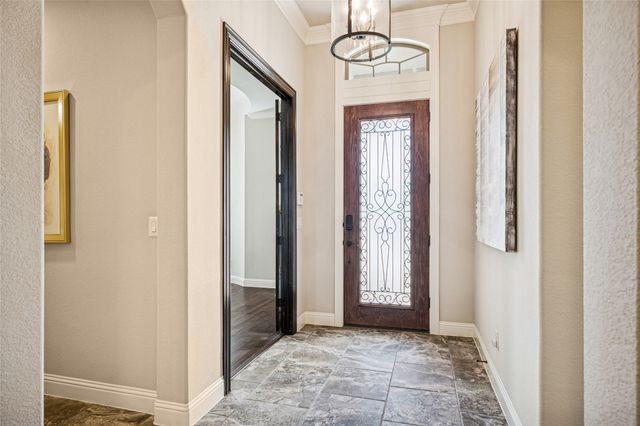 6709 S Fork Drive, North Richland Hills, TX 76182