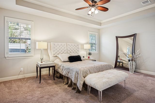 6709 S Fork Drive, North Richland Hills, TX 76182