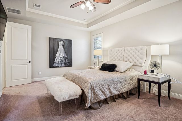 6709 S Fork Drive, North Richland Hills, TX 76182