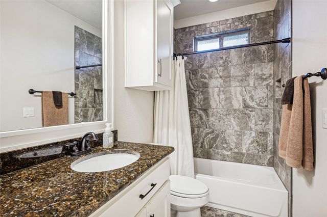 6709 S Fork Drive, North Richland Hills, TX 76182