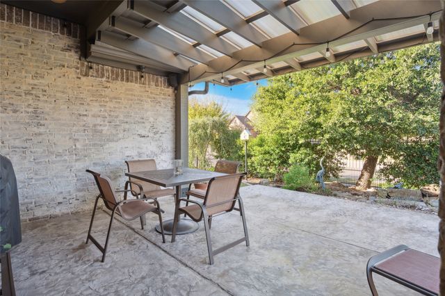 6709 S Fork Drive, North Richland Hills, TX 76182