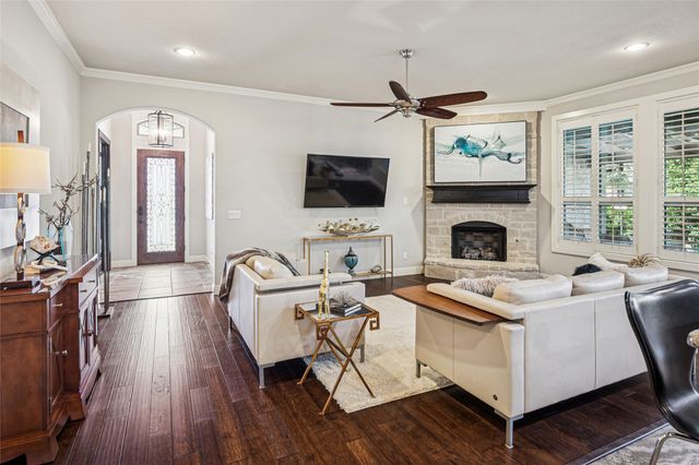 6709 S Fork Drive, North Richland Hills, TX 76182