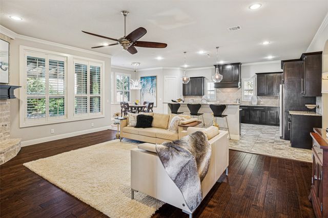 6709 S Fork Drive, North Richland Hills, TX 76182