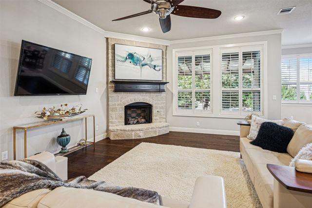 6709 S Fork Drive, North Richland Hills, TX 76182