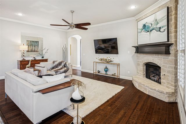 6709 S Fork Drive, North Richland Hills, TX 76182