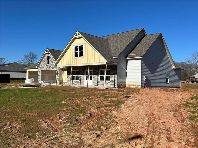 75 Barnwood Pointe, Dallas, GA 30132