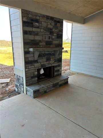 75 Barnwood Pointe, Dallas, GA 30132