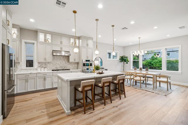 259 Haleena Place, Walnut Creek, CA 94596