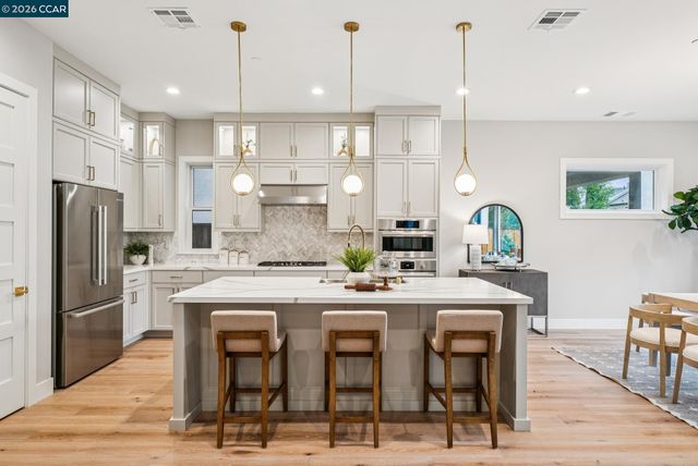 259 Haleena Place, Walnut Creek, CA 94596