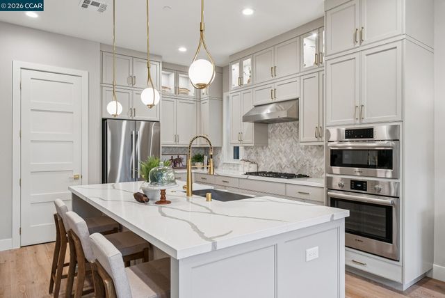 259 Haleena Place, Walnut Creek, CA 94596