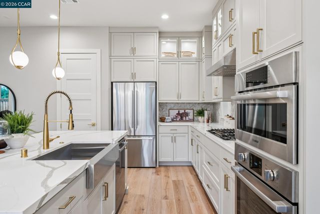 259 Haleena Place, Walnut Creek, CA 94596