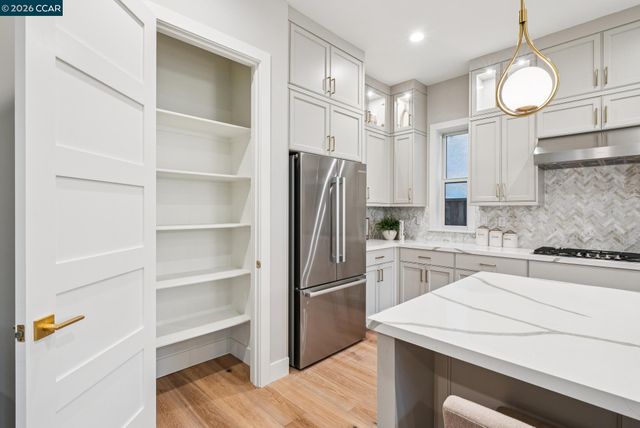 259 Haleena Place, Walnut Creek, CA 94596