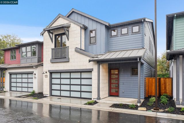 259 Haleena Place, Walnut Creek, CA 94596