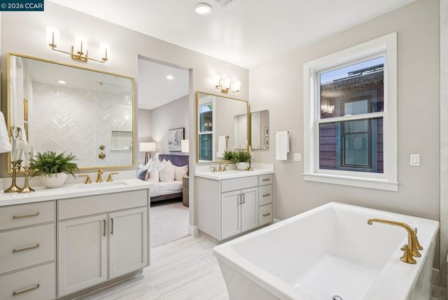 259 Haleena Place, Walnut Creek, CA 94596