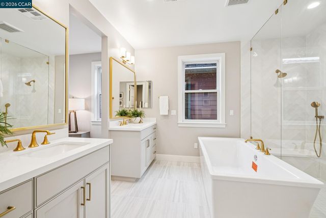 259 Haleena Place, Walnut Creek, CA 94596