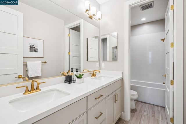 259 Haleena Place, Walnut Creek, CA 94596