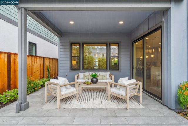 259 Haleena Place, Walnut Creek, CA 94596