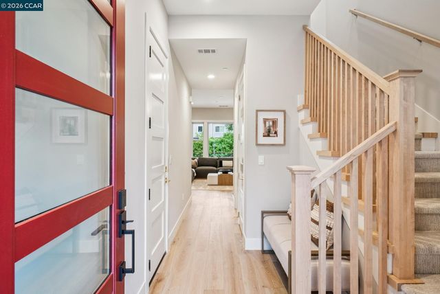 259 Haleena Place, Walnut Creek, CA 94596