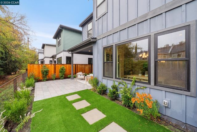 259 Haleena Place, Walnut Creek, CA 94596