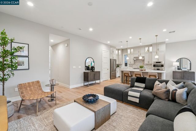 259 Haleena Place, Walnut Creek, CA 94596