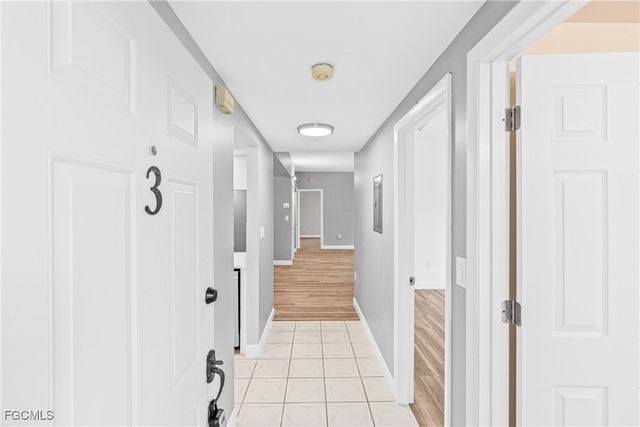 14461 Summerlin Trace CT 3, Fort Myers, FL 33919