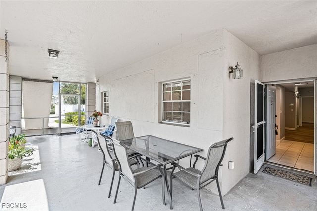 14461 Summerlin Trace CT 3, Fort Myers, FL 33919