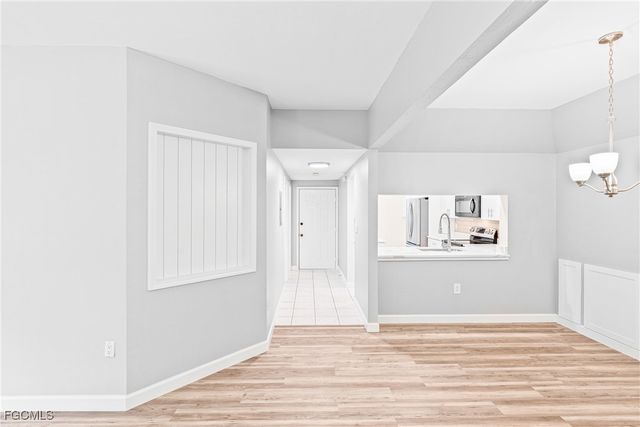 14461 Summerlin Trace CT 3, Fort Myers, FL 33919