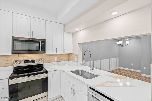 14461 Summerlin Trace CT 3, Fort Myers, FL 33919