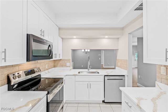 14461 Summerlin Trace CT 3, Fort Myers, FL 33919