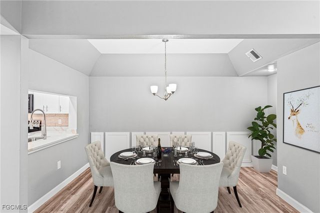 14461 Summerlin Trace CT 3, Fort Myers, FL 33919