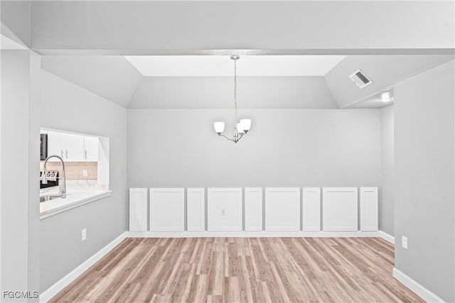 14461 Summerlin Trace CT 3, Fort Myers, FL 33919