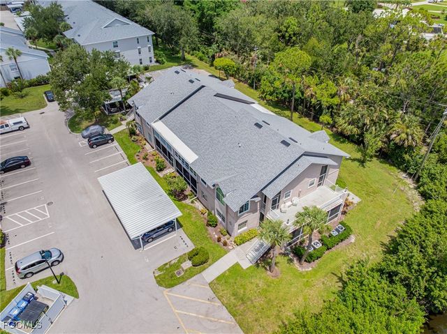 14461 Summerlin Trace CT 3, Fort Myers, FL 33919