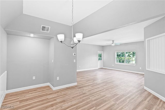 14461 Summerlin Trace CT 3, Fort Myers, FL 33919